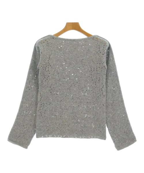 ARMANI COLLEZIONI(アルマーニコレツィオーニ)のニット・セーター サイズ:40(M位) 4,800円
