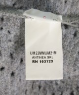 ARMANI COLLEZIONI（アルマーニコレツィオーニ）ニット・セーター グレー サイズ:40(M位) レディース/2200727884015