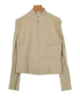 ARMANI COLLEZIONI（アルマーニコレツィオーニ）その他 ベージュ サイズ:42(M位) レディース/2200731850068