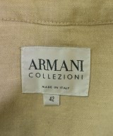 ARMANI COLLEZIONI（アルマーニコレツィオーニ）その他 ベージュ サイズ:42(M位) レディース/2200731850068