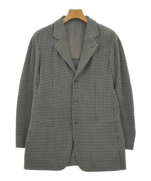 ARMANI COLLEZIONI(アルマーニコレツィオーニ)のジャケット サイズ:-(M位) 15,800円