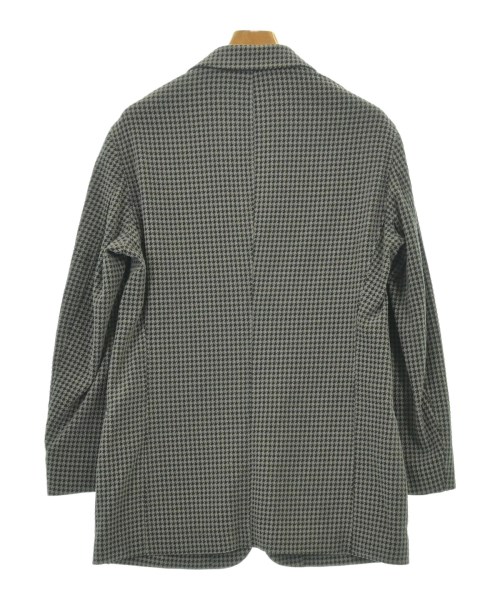 ARMANI COLLEZIONI（アルマーニコレツィオーニ）ジャケット グレー サイズ:-(M位) メンズ/2200721040165