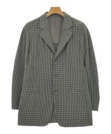 ARMANI COLLEZIONI（アルマーニコレツィオーニ）ジャケット グレー サイズ:-(M位) メンズ/2200721040165