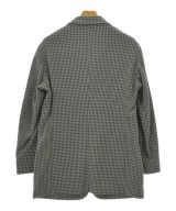 ARMANI COLLEZIONI（アルマーニコレツィオーニ）ジャケット グレー サイズ:-(M位) メンズ/2200721040165