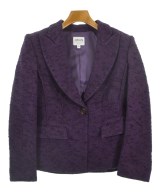 ARMANI COLLEZIONI テーラードジャケット