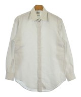 ARMANI COLLEZIONI（アルマーニコレツィオーニ）ドレスシャツ 白 サイズ:40(L位) メンズ/2200734635051