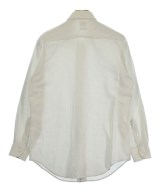 ARMANI COLLEZIONI（アルマーニコレツィオーニ）ドレスシャツ 白 サイズ:40(L位) メンズ/2200734635051