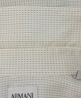 ARMANI COLLEZIONI（アルマーニコレツィオーニ）ドレスシャツ 白 サイズ:40(L位) メンズ/2200734635051