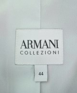 ARMANI COLLEZIONI（アルマーニコレツィオーニ）ジャケット グレー サイズ:44(L位) レディース/2200734733047