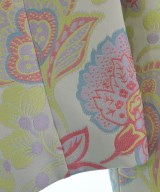 ARMANI COLLEZIONI（アルマーニコレツィオーニ）ジャケット グレー サイズ:44(L位) レディース/2200734733047