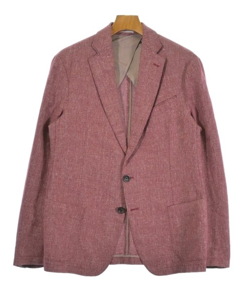 ARMANI COLLEZIONI(アルマーニコレツィオーニ)のテーラードジャケット サイズ:50(XL位) 14,400円