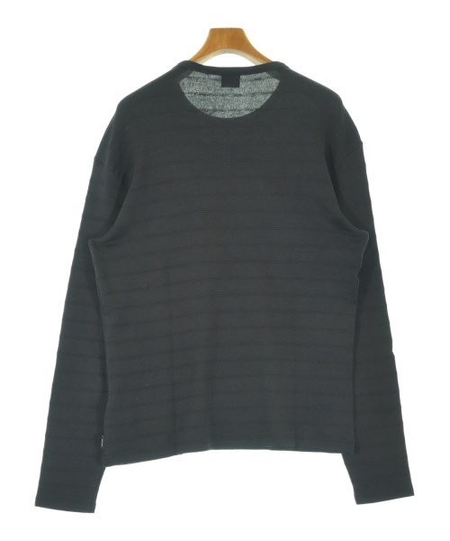 ARMANI COLLEZIONI（アルマーニコレツィオーニ）Tシャツ・カットソー 紺 サイズ:XL メンズ/2200727203199