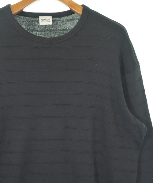 ARMANI COLLEZIONI（アルマーニコレツィオーニ）Tシャツ・カットソー 紺 サイズ:XL メンズ/2200727203199
