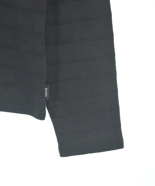 ARMANI COLLEZIONI（アルマーニコレツィオーニ）Tシャツ・カットソー 紺 サイズ:XL メンズ/2200727203199