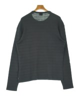ARMANI COLLEZIONI（アルマーニコレツィオーニ）Tシャツ・カットソー 紺 サイズ:XL メンズ/2200727203199