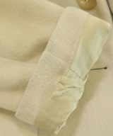 ARMANI COLLEZIONI（アルマーニコレツィオーニ）チェスターコート 白 サイズ:44(L位) レディース/2200737389104