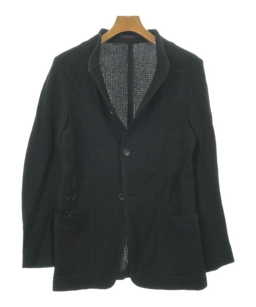 ARMANI COLLEZIONI(アルマーニコレツィオーニ)のカジュアルジャケット サイズ:46(M位) 14,600円