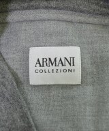 ARMANI COLLEZIONI（アルマーニコレツィオーニ）カジュアルシャツ グレー サイズ:S メンズ/2200719916113