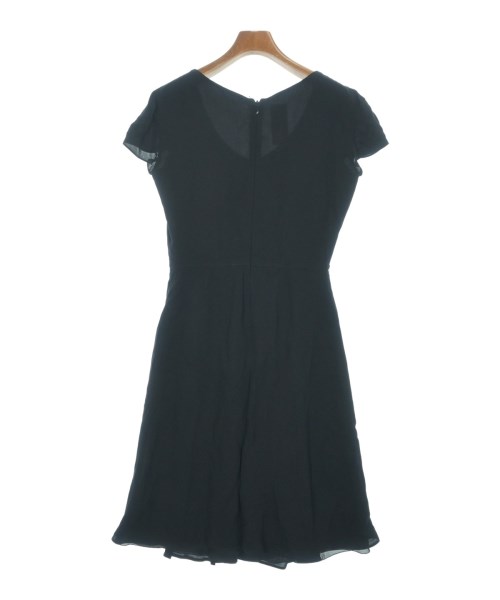 ARMANI COLLEZIONI（アルマーニコレツィオーニ）ワンピース 黒 サイズ:40(M位) レディース/2200722487099