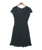 ARMANI COLLEZIONI（アルマーニコレツィオーニ）ワンピース 黒 サイズ:40(M位) レディース/2200722487099