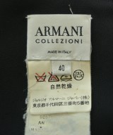 ARMANI COLLEZIONI（アルマーニコレツィオーニ）ワンピース 黒 サイズ:40(M位) レディース/2200722487099