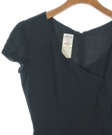 ARMANI COLLEZIONI（アルマーニコレツィオーニ）ワンピース 黒 サイズ:40(M位) レディース/2200722487099