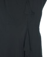 ARMANI COLLEZIONI（アルマーニコレツィオーニ）ワンピース 黒 サイズ:40(M位) レディース/2200722487099