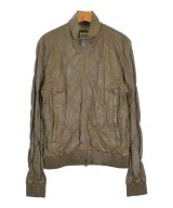 ARMANI COLLEZIONI ライダース
