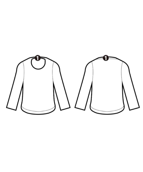 ARMANI COLLEZIONI（アルマーニコレツィオーニ）Tシャツ・カットソー 黒 サイズ:L メンズ/2200723223160