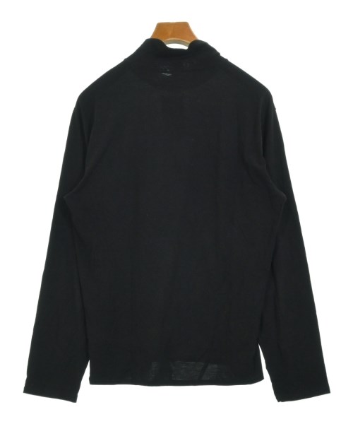 ARMANI COLLEZIONI（アルマーニコレツィオーニ）Tシャツ・カットソー 黒 サイズ:L メンズ/2200723223160
