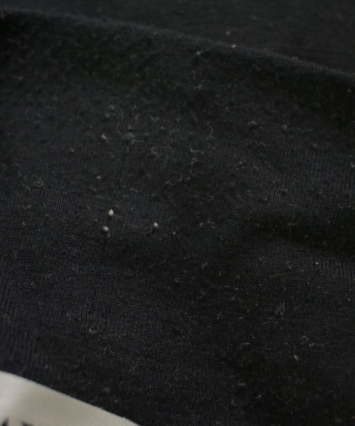 ARMANI COLLEZIONI（アルマーニコレツィオーニ）Tシャツ・カットソー 黒 サイズ:L メンズ/2200723223160