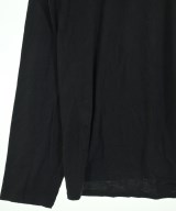 ARMANI COLLEZIONI（アルマーニコレツィオーニ）Tシャツ・カットソー 黒 サイズ:L メンズ/2200723223160