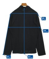 ARMANI COLLEZIONI（アルマーニコレツィオーニ）Tシャツ・カットソー 黒 サイズ:L メンズ/2200723223160