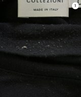 ARMANI COLLEZIONI（アルマーニコレツィオーニ）Tシャツ・カットソー 黒 サイズ:L メンズ/2200723223160