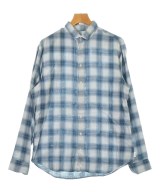 ARMANI COLLEZIONI カジュアルシャツ