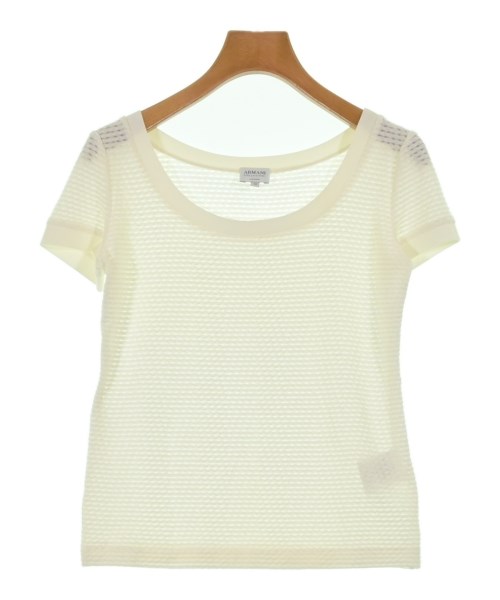 ARMANI COLLEZIONI(アルマーニコレツィオーニ)のTシャツ・カットソー サイズ:42(M位) 4,200円