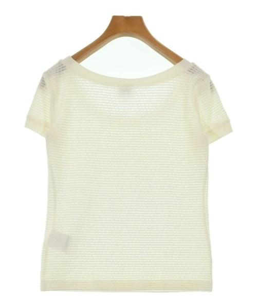 ARMANI COLLEZIONI（アルマーニコレツィオーニ）Tシャツ・カットソー 白 サイズ:42(M位) レディース/2200723803027