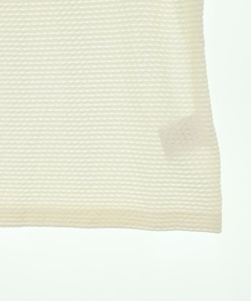 ARMANI COLLEZIONI（アルマーニコレツィオーニ）Tシャツ・カットソー 白 サイズ:42(M位) レディース/2200723803027
