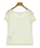 ARMANI COLLEZIONI（アルマーニコレツィオーニ）Tシャツ・カットソー 白 サイズ:42(M位) レディース/2200723803027