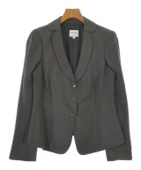 ARMANI COLLEZIONI（アルマーニコレツィオーニ）その他 グレー サイズ:44(L位) レディース/2200723803034
