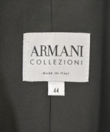 ARMANI COLLEZIONI（アルマーニコレツィオーニ）その他 グレー サイズ:44(L位) レディース/2200723803034