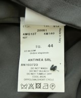 ARMANI COLLEZIONI（アルマーニコレツィオーニ）その他 グレー サイズ:44(L位) レディース/2200723803034