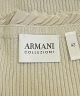 ARMANI COLLEZIONI（アルマーニコレツィオーニ）ニット・セーター グレー サイズ:42(M位) レディース/2200724556021
