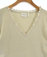 ARMANI COLLEZIONI（アルマーニコレツィオーニ）ニット・セーター グレー サイズ:42(M位) レディース/2200724556021