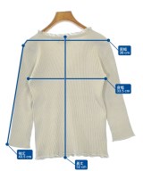 ARMANI COLLEZIONI（アルマーニコレツィオーニ）ニット・セーター グレー サイズ:42(M位) レディース/2200724556021