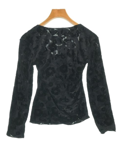 ARMANI COLLEZIONI（アルマーニコレツィオーニ）Tシャツ・カットソー 黒 サイズ:42(M位) レディース/2200723822332