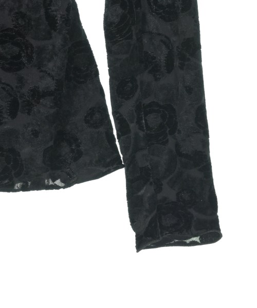 ARMANI COLLEZIONI（アルマーニコレツィオーニ）Tシャツ・カットソー 黒 サイズ:42(M位) レディース/2200723822332