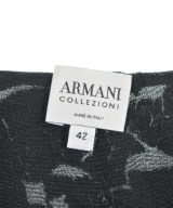 ARMANI COLLEZIONI（アルマーニコレツィオーニ）Tシャツ・カットソー 黒 サイズ:42(M位) レディース/2200723822332