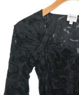 ARMANI COLLEZIONI（アルマーニコレツィオーニ）Tシャツ・カットソー 黒 サイズ:42(M位) レディース/2200723822332