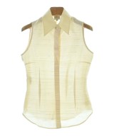 ARMANI COLLEZIONI（アルマーニコレツィオーニ）ブラウス 白 サイズ:38(S位) レディース/2200682450010